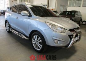  Ix Gls Executive
