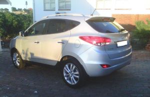  Ix35