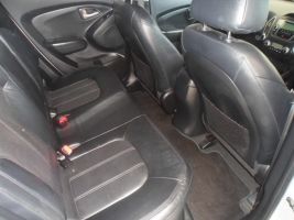  Ix35 2.0 Gls/executive
