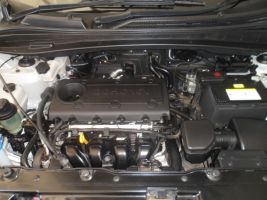  Ix35 2.0 Gls/executive