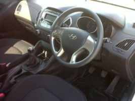  Ix35 2.0gl M