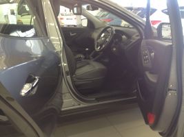  Ix35 Executive 