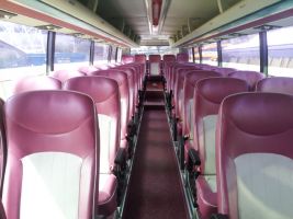  Universe Bus
