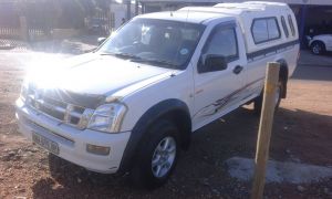  Kb 300 Tdi