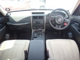  3.7 Sport A/t