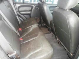  Cherokee 3.7 Sport A/t
