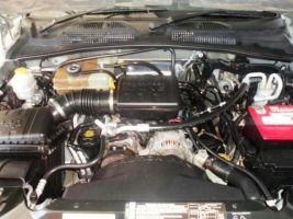  Cherokee 3.7 Sport A/t