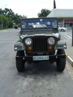  Cj5 Wrangler