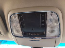  Grand Cherokee 3.0 V6 Crd Overland