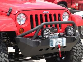  Wrangler Sahara