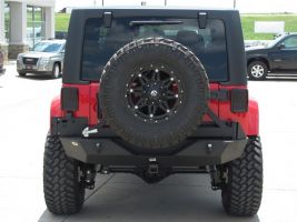  Wrangler Sahara