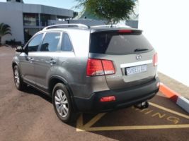  2.2d 4x4 A/t 7 Seat