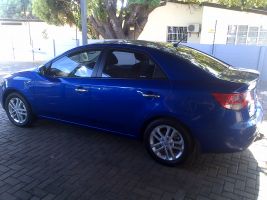  Cerato 1.6