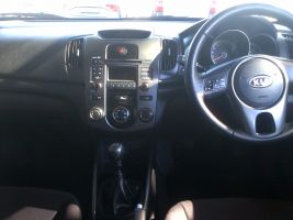  Cerato 1.6
