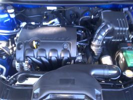  Cerato 1.6