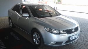  Cerato 1.6