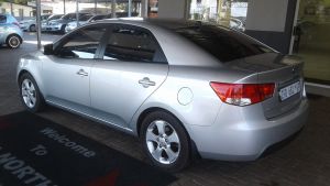  Cerato 1.6