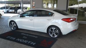  Cerato 2.0