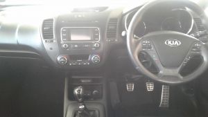  Cerato 2.0