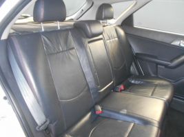  Cerato 2.0 5 Dr