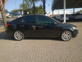  Cerato 2.0 A/t