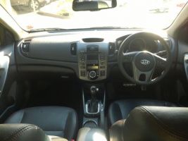  Cerato 2.0 A/t