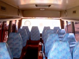 Combi Bus