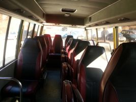  Combi Bus