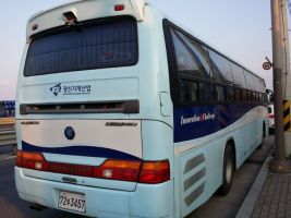  Granbird Bus