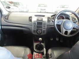  Cerato Sx