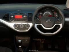  Picanto 1.2 Ex Manual