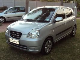  Picanto