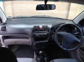  Picanto