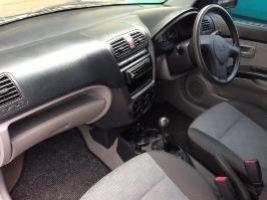  Picanto