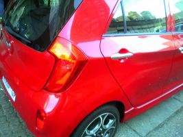  Picanto