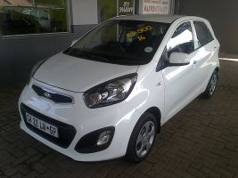  Picanto