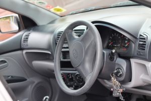  Picanto Lx