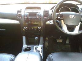  Sorento