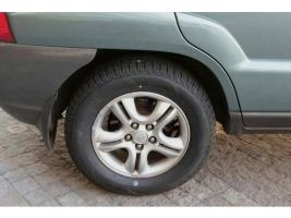  Sportage 2.7 V6 Auto Awd