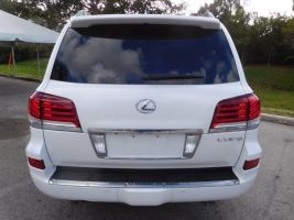  Lx 570