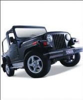  Thar Crde 4x4