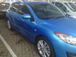  3 1.6 Sport Dynamic