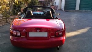  Mx-5