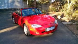  Mx-5