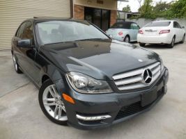  Benz C-class