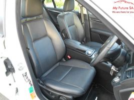  C-class (c220 Cdi)