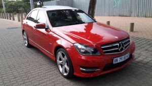  C-class