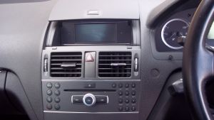Mercedes C180 Cgi