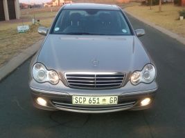  C200