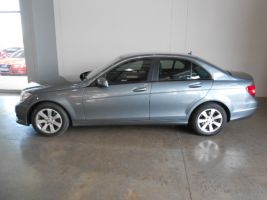 C200 Cdi Classic